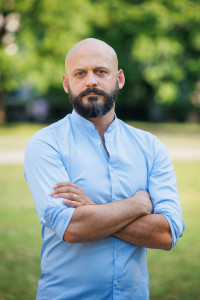 MAtthias Bonigut